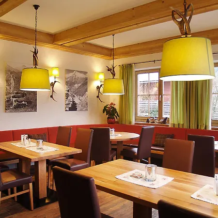 Gasthof Landgasthaus Samer Matzen
