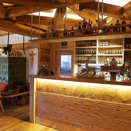 אורחן Landgasthaus Samer Matzen