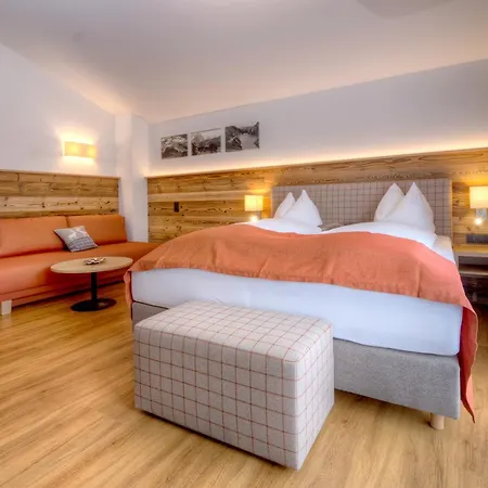 אורחן Landgasthaus Samer Matzen *