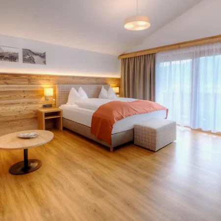 אורחן Landgasthaus Samer Matzen *