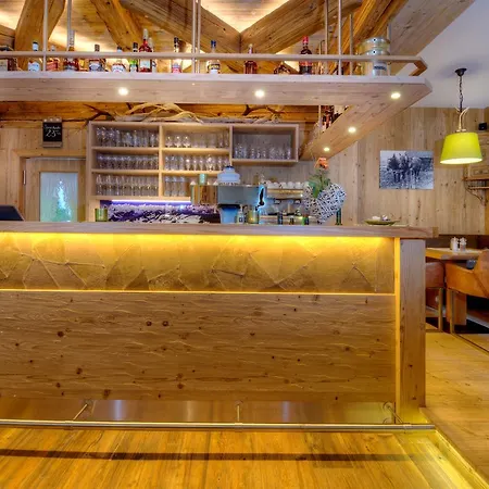 Landgasthaus Samer Matzen אורחן *