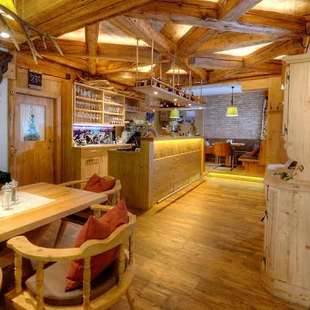 Landgasthaus Samer Matzen *