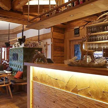 Landgasthaus Samer Matzen אורחן