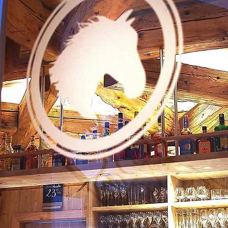 Landgasthaus Samer Matzen *