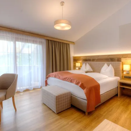 Landgasthaus Samer Matzen פיסנדורף